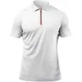 Zhik Uvactive Kortermet Poloskjorte