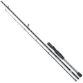 Shimano Rod Yasei Dropshot Spin EX-FAST 2,40m 7-21g 2pc