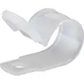 Ancor Nylon Kabelklemme I Marin Kvalitet 25 Enheter
