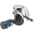 Maxwell Rc12-12 90tdc Cw P104654 Hydraulisk Ankerspill Kun For Kjetting