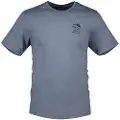 Montane Impact Compass Kortarmet T-skjorte