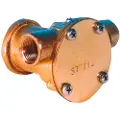 Ancor St114 7-14lt/min 3/8´´ Selvsugende Pumpe