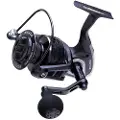Akami Skyzo Jigging-snelle