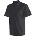 Maier Sports Arwin 2.0 Kortermet Poloskjorte