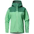 Haglöfs Roc Flash Goretex Jakke