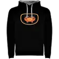 Kruskis Fresh Crab Two-colour Hetteskjorte