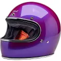 Biltwell Gringo Fullface-hjelm