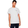 Tommy Hilfiger Dm0dm18265 Kortarmet T-skjorte