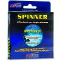 Tubertini Spinner Fiskesene Monofilament 150 M
