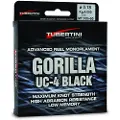Tubertini Uc4 Fiskesene Monofilament 150 M