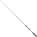 Cinnetic Rayforce Xbr Light Jigging Stang