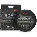 Fox International Soft Steel Fleck 1000 M Fiskesene Monofilament