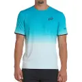 Bullpadel Merga Kortarmet T-skjorte