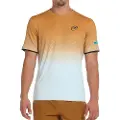 Bullpadel Merga Kortarmet T-skjorte