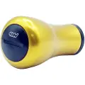 Mvspools Aluminium Spoleknapp