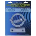 Martyr Anodes Volvo Anodekit