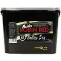 Pro Elite Baits Gold Bucket Boilie Robin Red 5kg