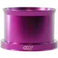 Mvspools Mv1 Straight Aluminium Ekstraspole