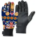 Matt Catalina Estrada Inner Touch Screen Hansker