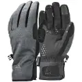 Matt Leisure Tootex Hansker