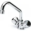 Scandvik Standard Familie Tap