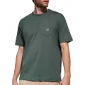 Tropicfeel Pocket Kortarmet T-skjorte