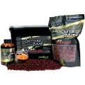 Pro Elite Baits Gold Session Fiske Agn Pakke Robin Red