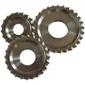 Prosea Repkutter 25 Mm