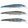 Seaspin Eja Bullet Sinking Minnow 28g 130 Mm