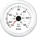 Recmar Ph Hastighetsmåler 0-55 M