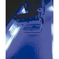 Scandvik Scanstrip Blå Led-lampe