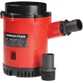 Johnson Pump Kraftig Lensepumpe