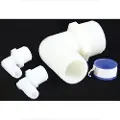 Todd Enterprises 90° Vanntankadapter