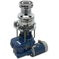 Maxwell 3500vwclp 200tdc Acw Hydraulisk Vinsj Bare Gypsy