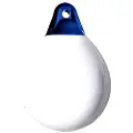 Majoni Solid Head Spherical Fender