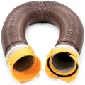 Camco Revolution Svivel Slange 3 M