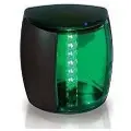 Hella Marine Naviled Pro Bsh 2nm 112.5° Grønn Babord Navigasjons-led-lampe