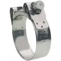 MIKALOR Supra W4-klemme 28 Mm