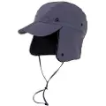 Matt Waterproof & Breathable Cap