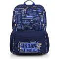 Gabol Skull Wr 23.5l Junior-ryggsekk