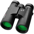 Shilba Raptor 8x42 Kikkerter
