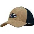 Buff Trucker Cap