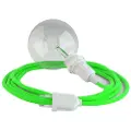 Creative Cables Rf06 3 M Hengelampe For Lampeskjerm