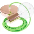 Creative Cables Rf06 2 M Pendellampe