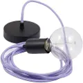 Creative Cables Rm07 2 M Pendellampe