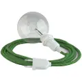 Creative Cables Rx08 3 M Hengelampe For Lampeskjerm