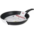 Quttin Avin Emaljert Stekepanne 28 Cm
