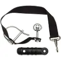 Burley Flex Connector Kit Reservedel