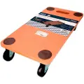Benson 200kg 58x30x12 Cm Hjulplattform