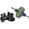 JBM Ventilsliper For Drill